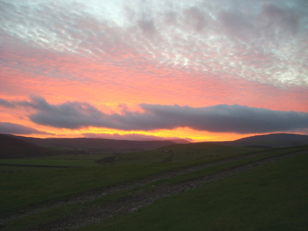 beautiful place to be