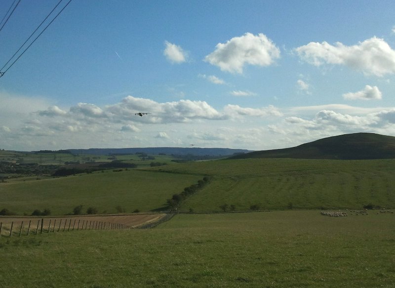 crazy.. and very low