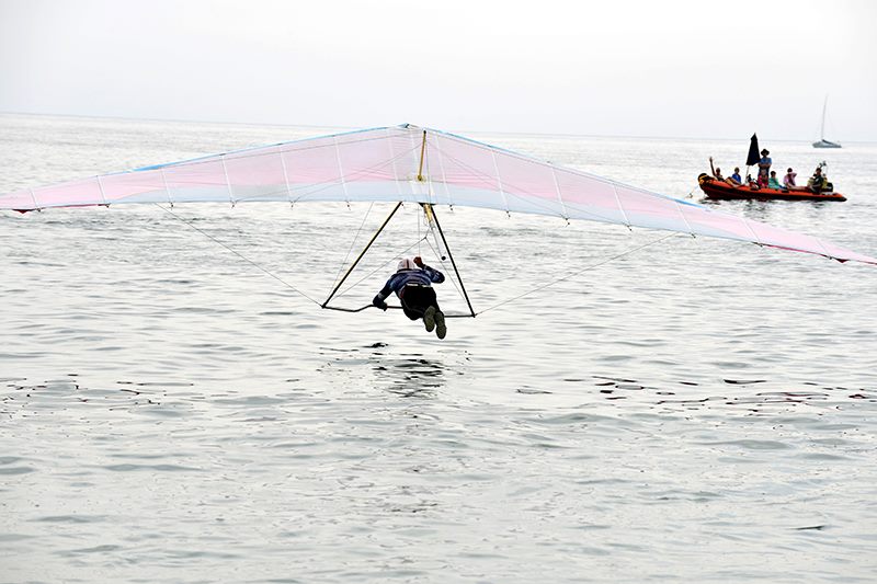 worthing bman fist pump.jpg