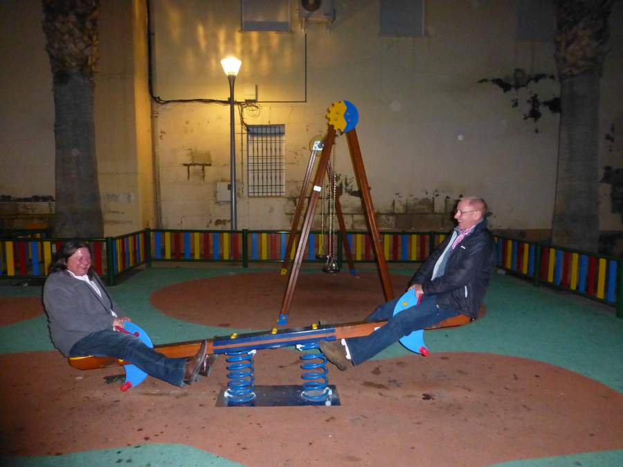 feeling good after some good expensive red wine