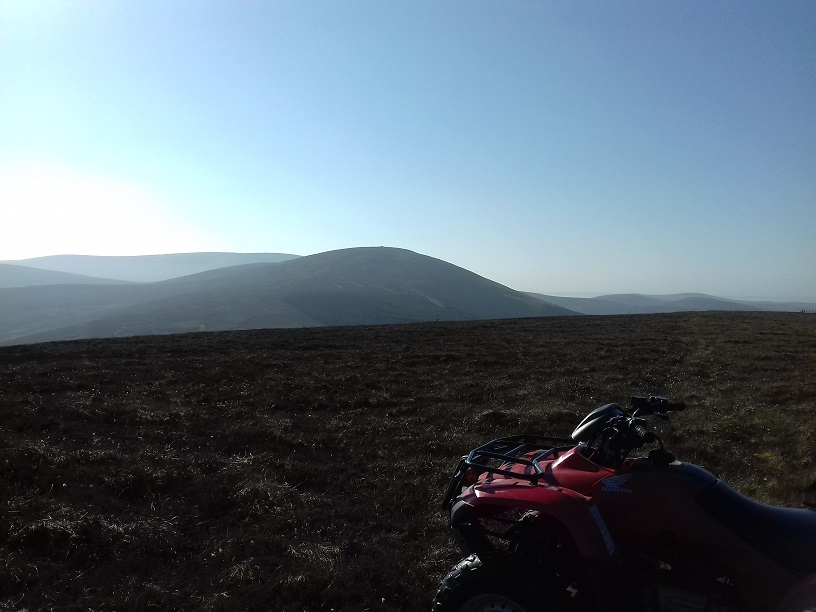 Quad bike on Dunnmoor 007 (2).jpg